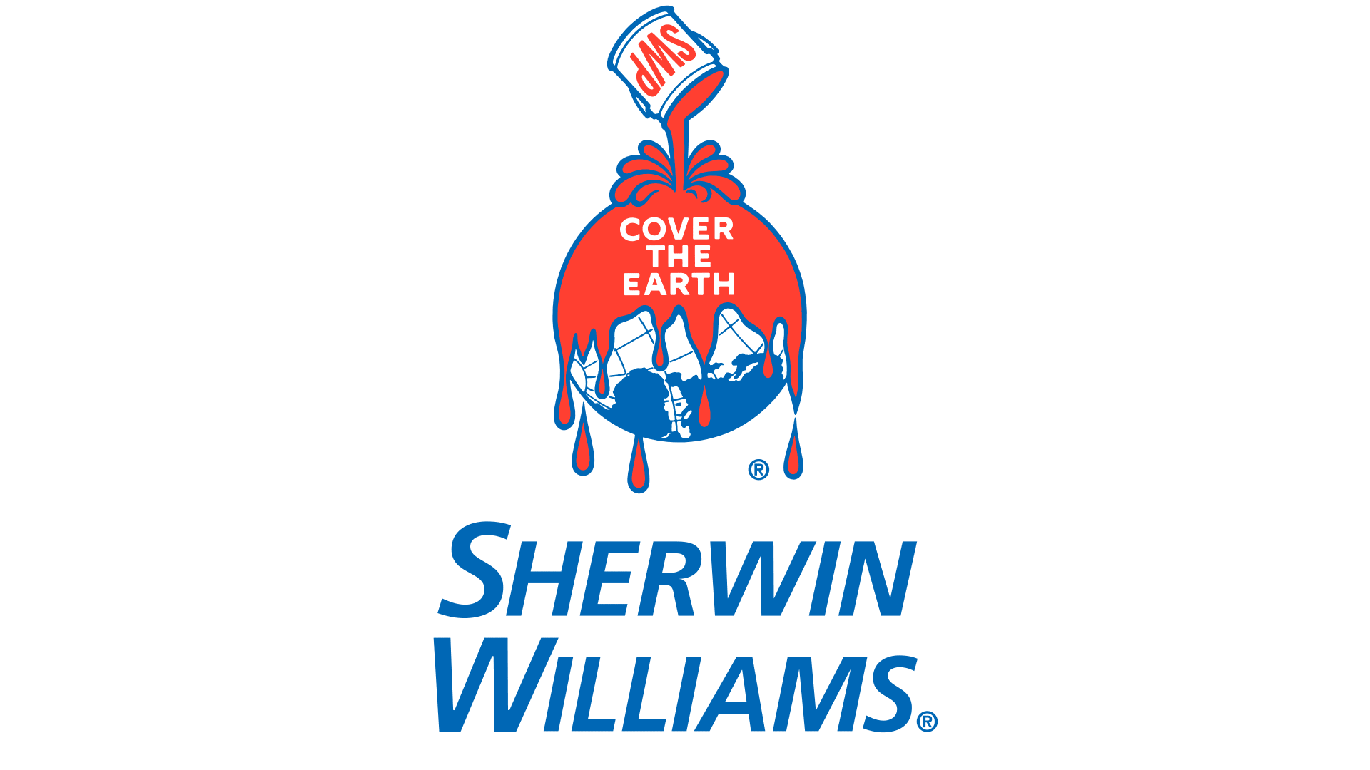 Sherwin-Williams