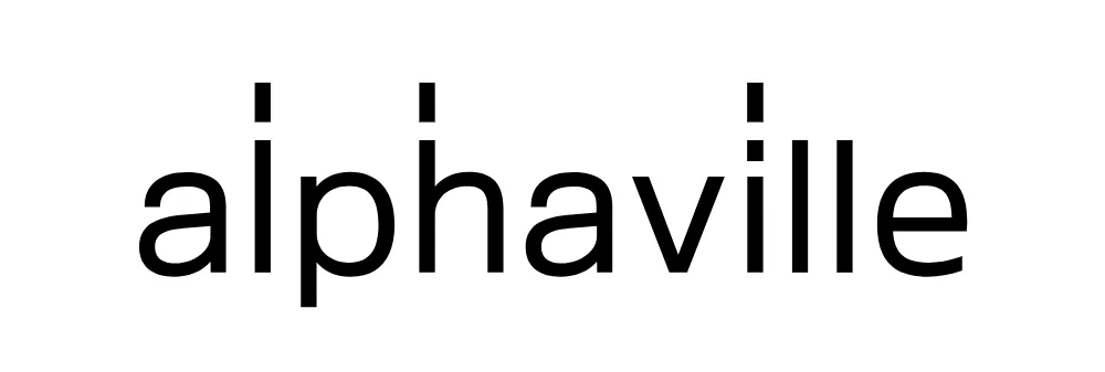 Alphaville